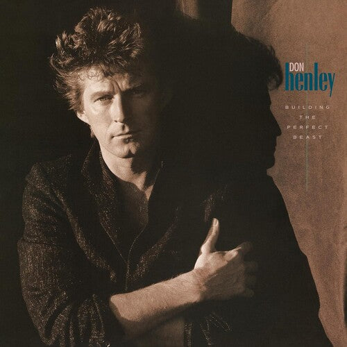 Don Henley: Building The Perfect Beast (40th Anniversary) { Vinyl }