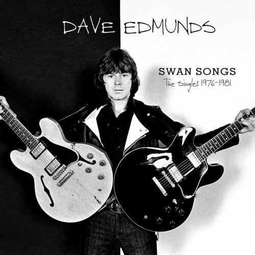 Dave Edmunds: Swan Songs: The Singles 1976-1981 { Vinyl }