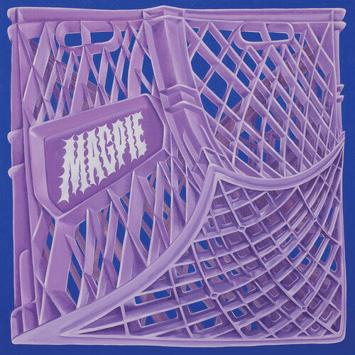 Peach Pit: Magpie { Vinyl }