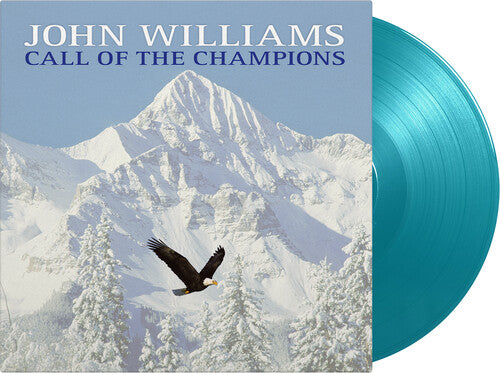 John Williams: Call Of The Champions { Vinyl }