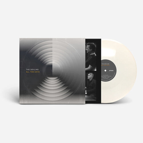 The Devlins: All The Days { Vinyl }