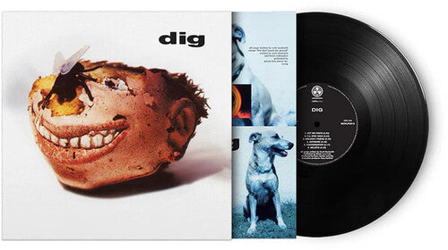 Directions in Groove: Dig - 180-Gram Black Vinyl { Vinyl }