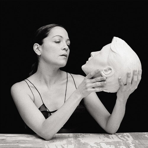 Natalia Lafourcade: De Todas Las Flores { Vinyl }