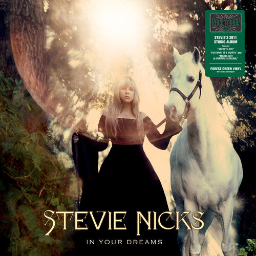 Stevie Nicks: In Your Dreams { Vinyl }