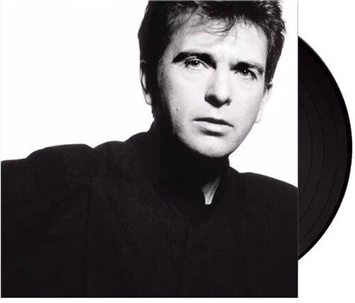 Peter Gabriel: So { Vinyl }
