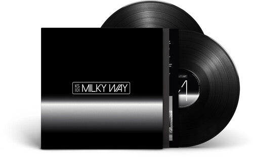 Klaus Schulze: 101, Milky Way { Vinyl }