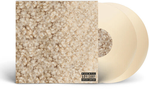Doja Cat: Scarlet 2 CLAUDE { Vinyl }