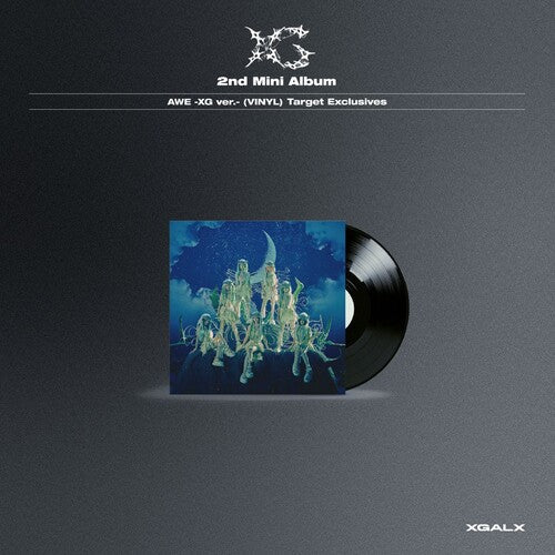 XG: AWE { Vinyl }
