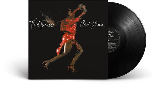 Tina Turner: Acid Queen { Vinyl }