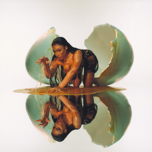 Megan Thee Stallion: Megan { Vinyl }