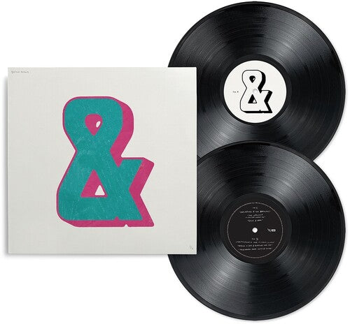 Bastille: & { Vinyl }