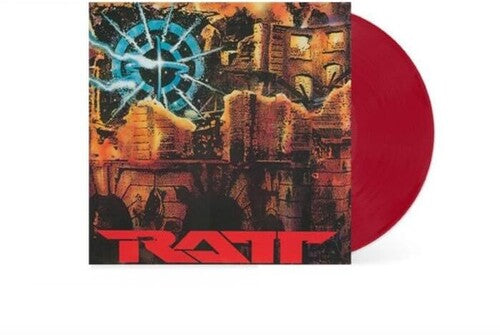 Ratt: Detonator { Vinyl }