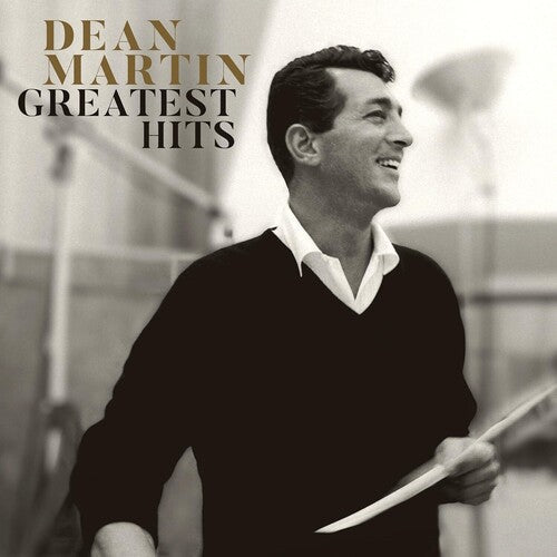 Dean Martin: Greatest Hits { Vinyl }