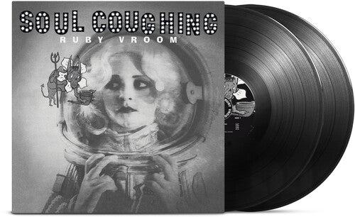 Soul Coughing: Ruby Vroom { Vinyl }