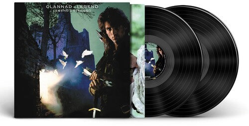 Clannad: Legend / Legend Extended (40th Anniversary Edition) { Vinyl }