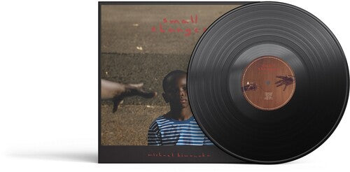 Michael Kiwanuka: Small Changes { Vinyl }