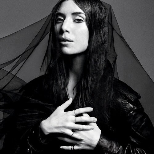 Lykke Li: Never Learn (10th Anniversary Edition) { Vinyl }