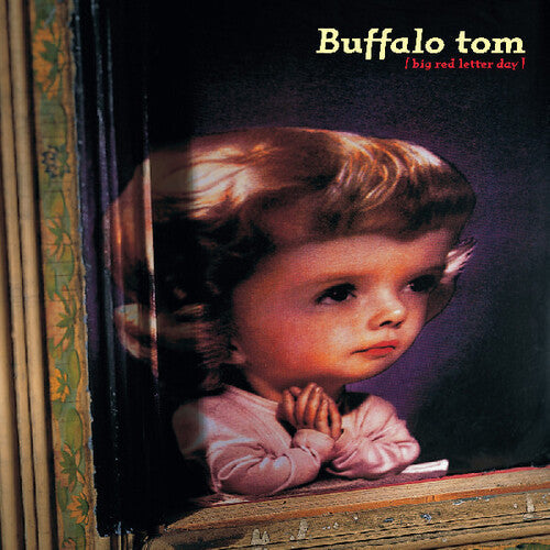 Buffalo Tom: Big Red Letter Day { Vinyl }