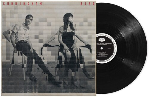 Madison Cunningham & Andrew Bird: Cunningham Bird { Vinyl }