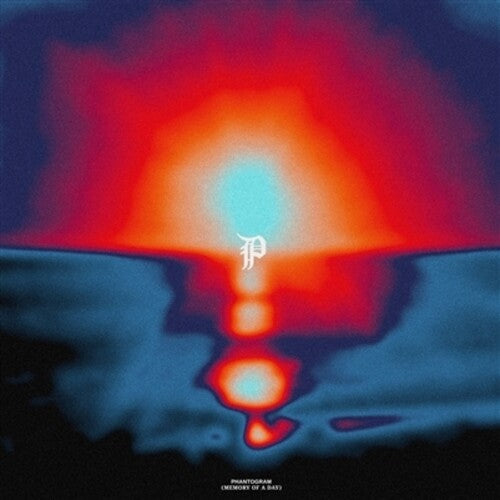 Phantogram: Memory Of A Day { Vinyl }