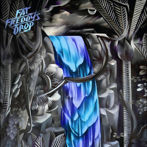 Fat Freddys Drop: Slo Mo { Vinyl }