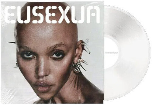 FKA Twigs: EUSEXUA { Vinyl }