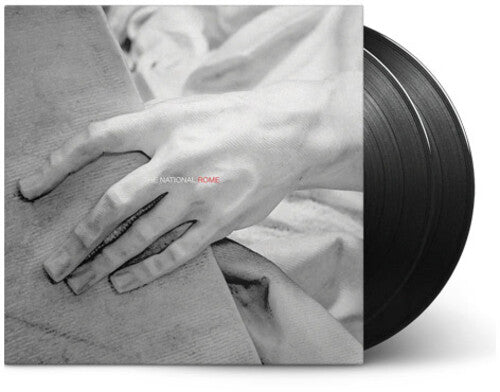 The National: Rome { Vinyl }