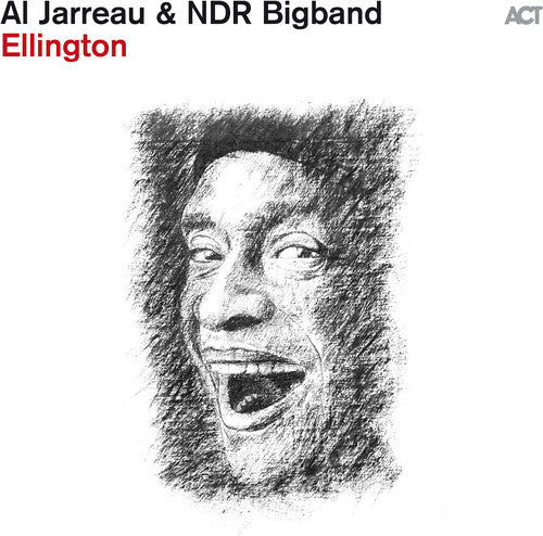 Al Jarreau & NDR Bigband: Ellington { Vinyl }