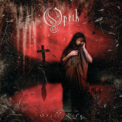Opeth: Still Life { Vinyl }