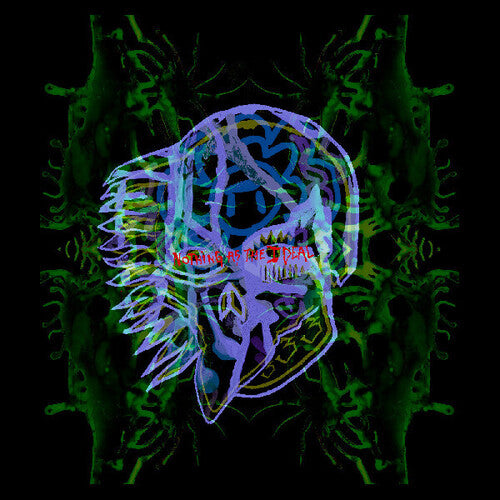 All Them Witches: Nothing As The Ideal { Vinyl }
