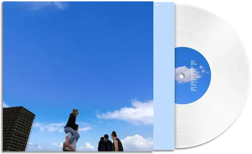 Fred Again: Ten Days { Vinyl }
