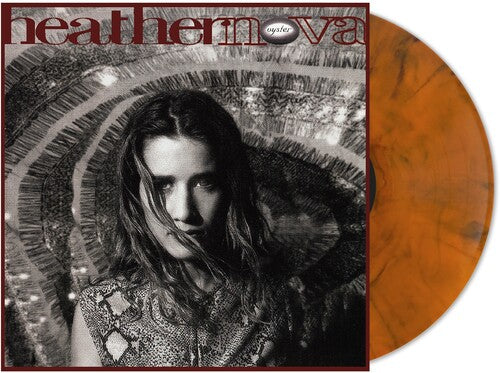 Heather Nova: Oyster { Vinyl }
