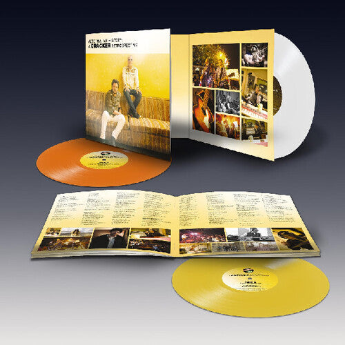 Cracker: Alternative History: A Cracker Retrospective { Vinyl }