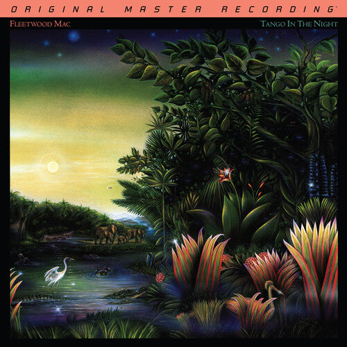 Fleetwood Mac: Tango In The Night { Vinyl }