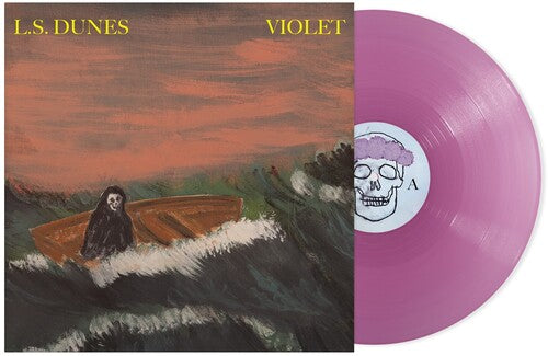 L.S. Dunes: Violet { Vinyl }