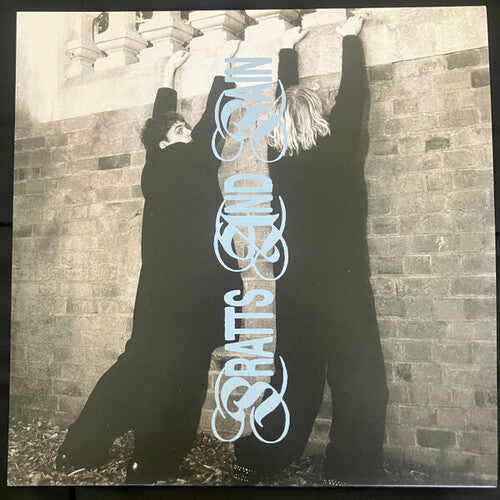 Royel Otis: Pratts & Pain (It Ain't Over Til It Ends Edition) - Metallic Colored Vinyl { Vinyl }