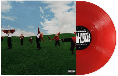 Vienna Vienna: Wonderland { Vinyl }