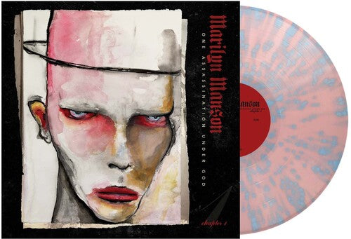 Marilyn Manson: One Assassination Under God - Chapter 1 { Vinyl }