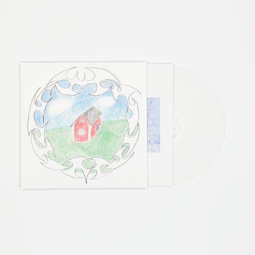 Bladee & Ecco2K: Crest { Vinyl }