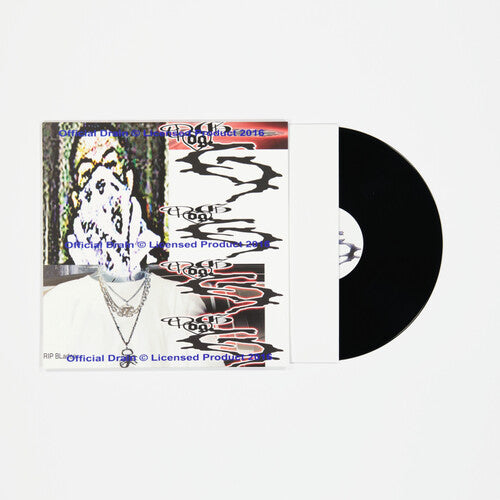 Bladee: Rip Bladee { Vinyl }