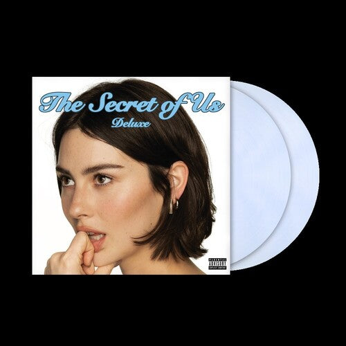 Gracie Abrams: The Secret Of Us { Vinyl }