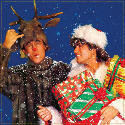 Wham: Last Christmas { Vinyl }