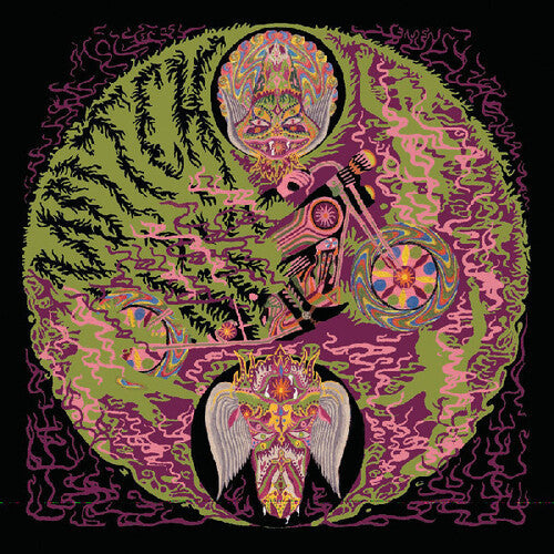 Witch: Witch { Vinyl }