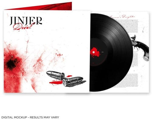 Jinjer: Duel { Vinyl }