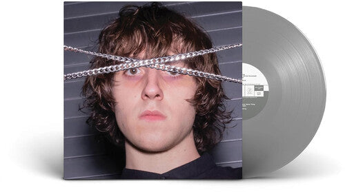 Cameron Winter: Heavy Metal { Vinyl }
