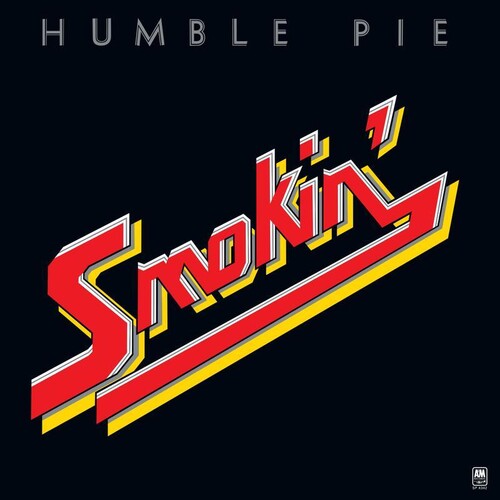 Humble Pie: Smokin' { Vinyl }