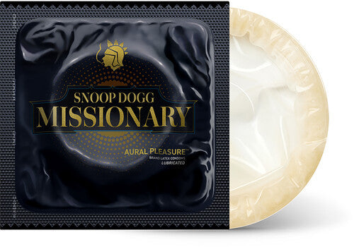 Snoop Dogg: Missionary { Vinyl }