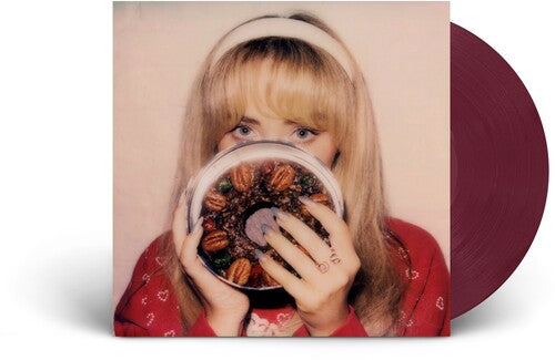 Sabrina Carpenter: Fruitcake { Vinyl }