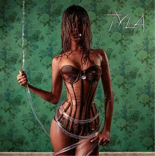 Tyla: Tyla + { Vinyl }