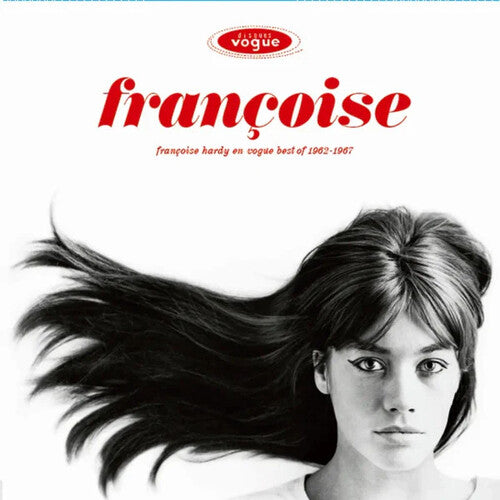 Francoise Hardy: Francoise Hardy En Vogue: Best Of 1962-1967 { Vinyl }